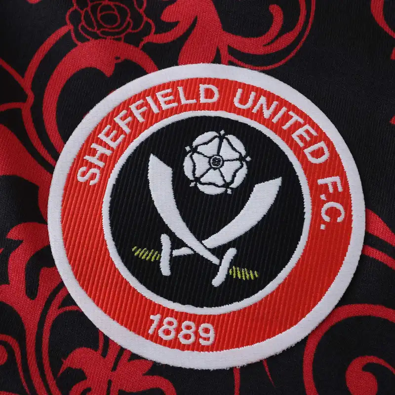 2526 season Sheffield United F.C. Concept