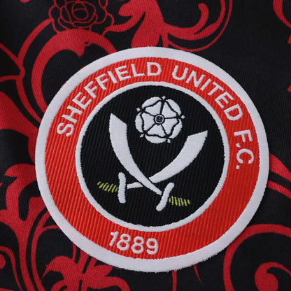 2526 season Sheffield United F.C. Concept