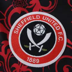 2526 season Sheffield United F.C. Concept