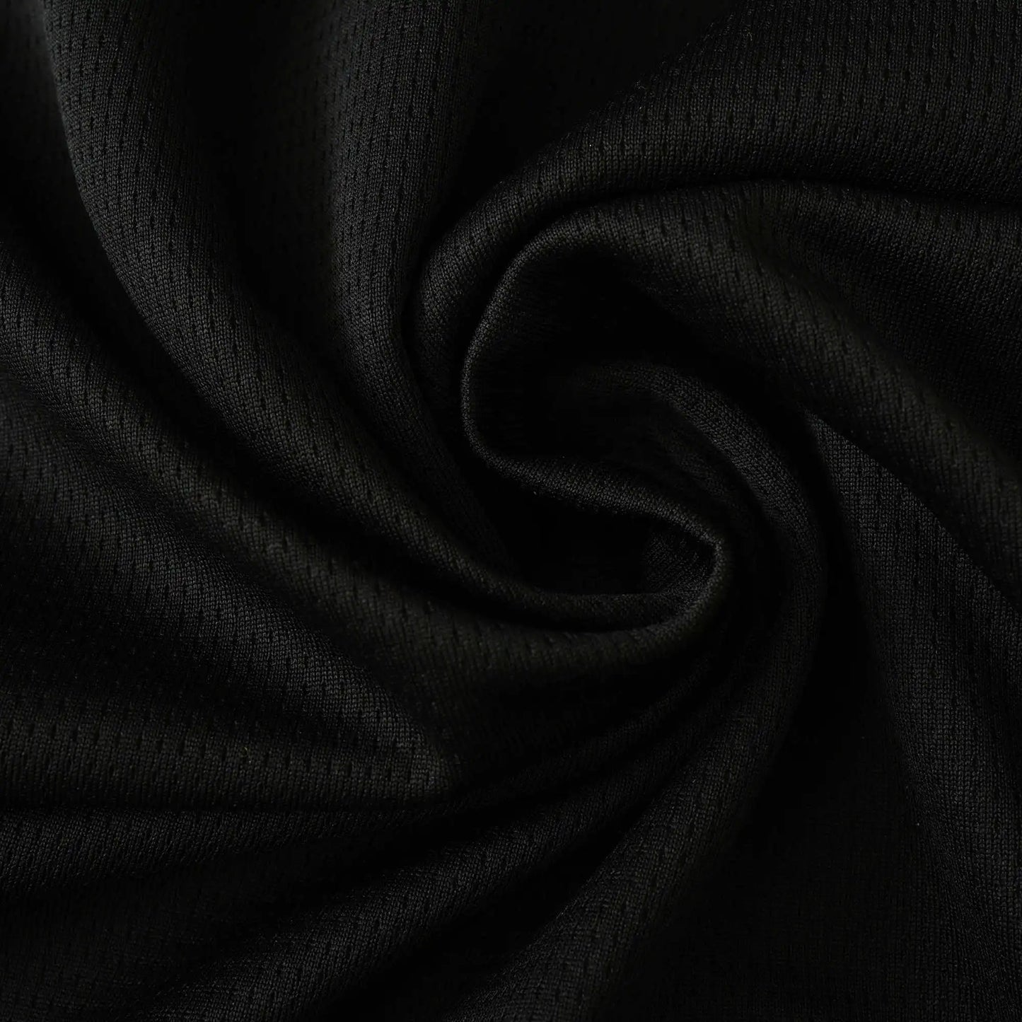 2324 season AC Milan fourth black Fan version