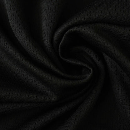 2324 season AC Milan fourth black Fan version