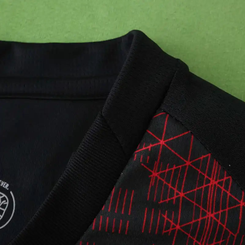 2526 season RB Leipzig third