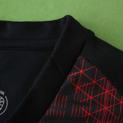 2526 season RB Leipzig third