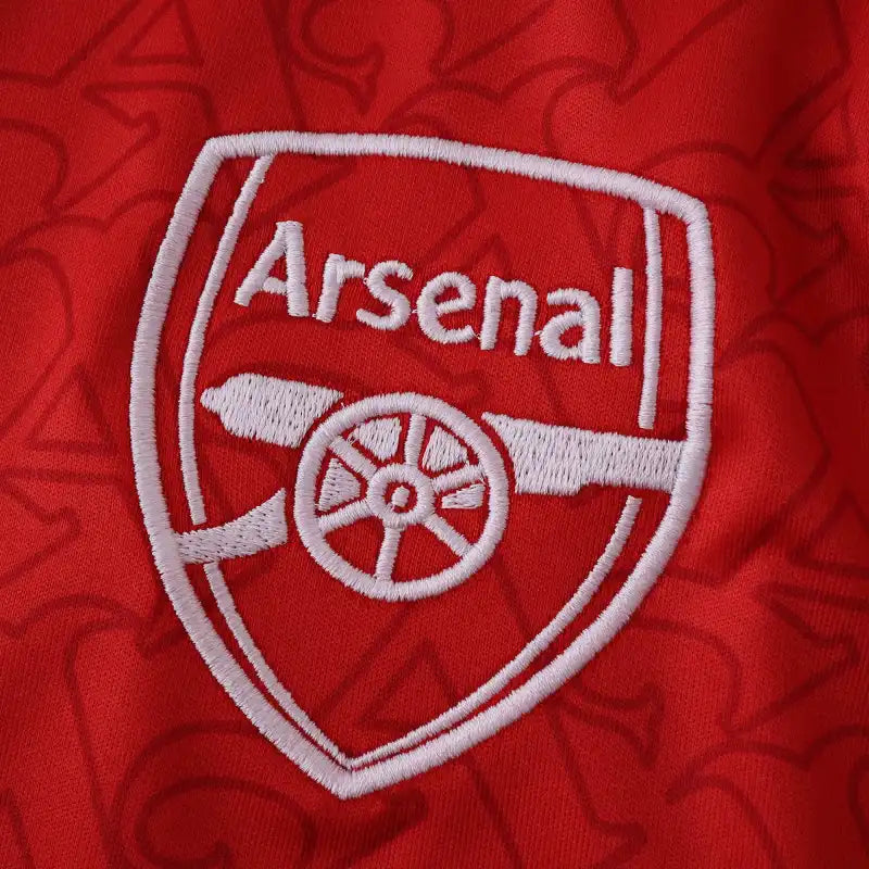 2526 season Arsenal F.C. home