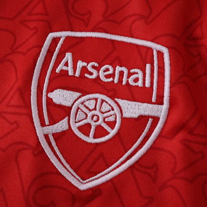 2526 season Arsenal F.C. home