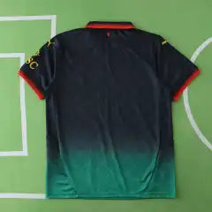 2425 season A.C. Milan x OFF-WHITE