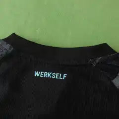 2425 season Bayer 04 Leverkusen third