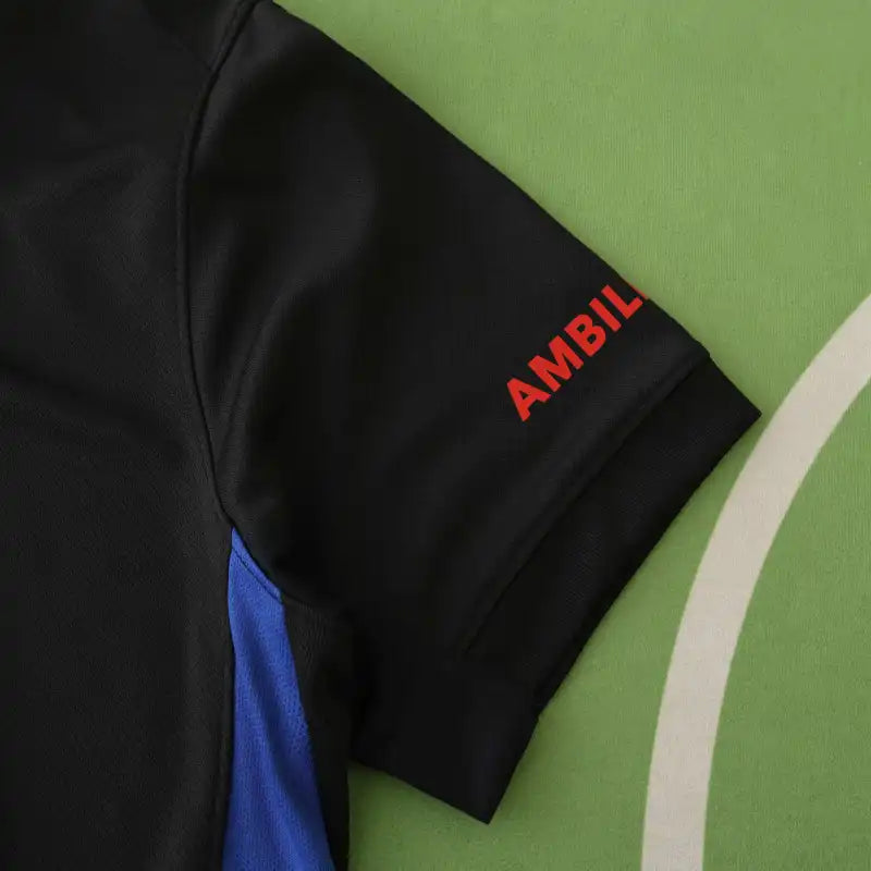 2425 season FC Barcelona / Barça away 125 anniversary