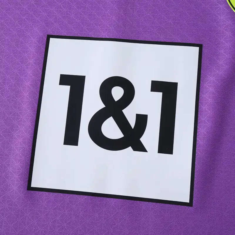 2526 season Borussia Dortmund Concept version