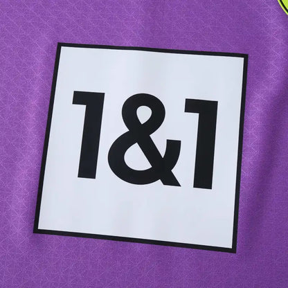 2526 season Borussia Dortmund Concept version