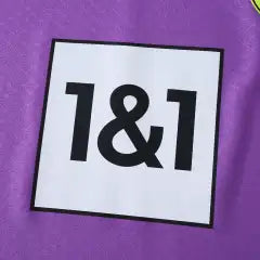 2526 season Borussia Dortmund Concept version