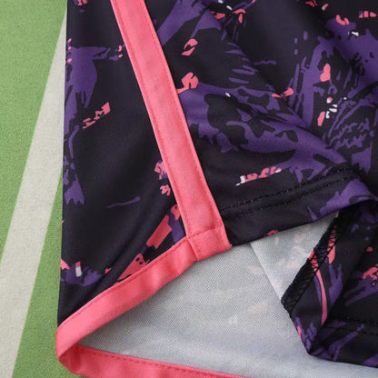 2425 season Real Madrid CF Concept version Fan version