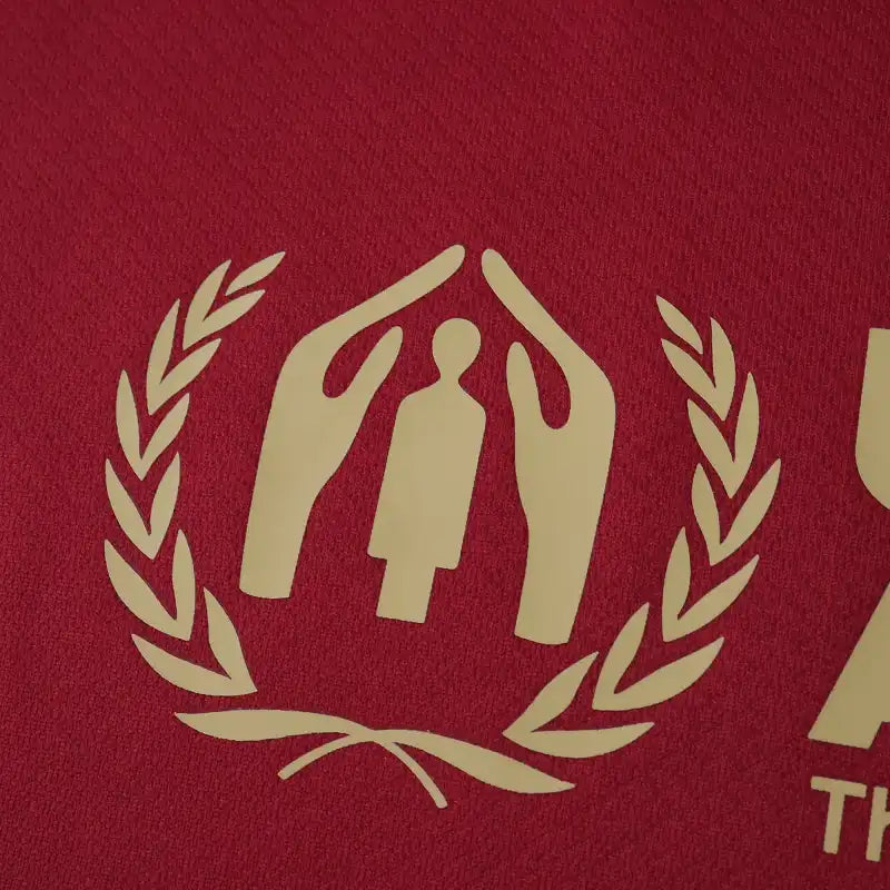 FC BARCELONA X TRAVIS SCOTT