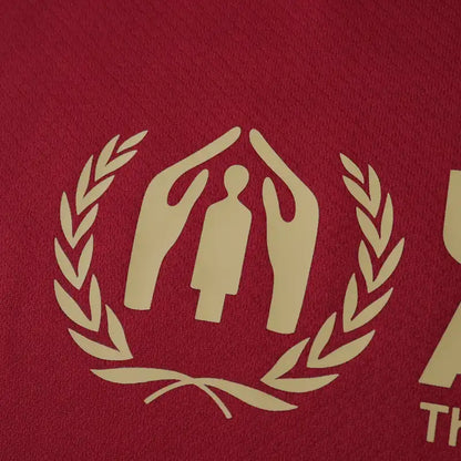 FC BARCELONA X TRAVIS SCOTT