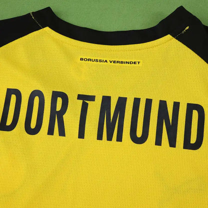 2526 season Borussia Dortmund home