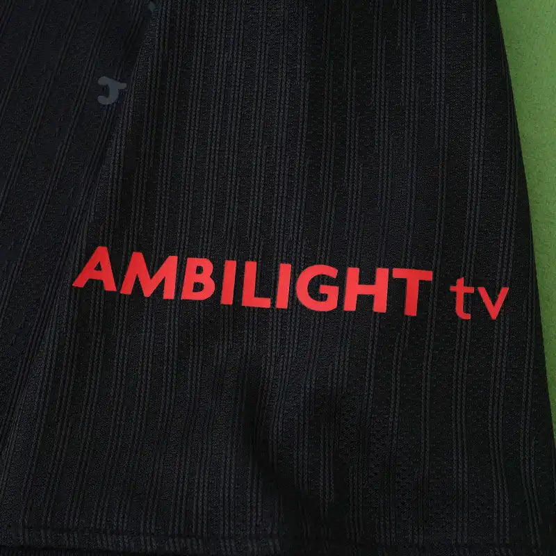 Limited Edition FC BARCELONA X TRAVIS SCOTT jersey. FC Barcelona 24/25 away