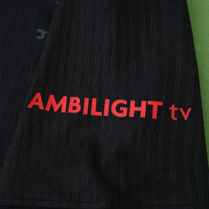 Limited Edition FC BARCELONA X TRAVIS SCOTT jersey. FC Barcelona 24/25 away