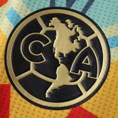 2526 season Club América Concept dark