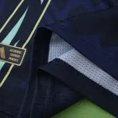 2526 season Club América Concept dark