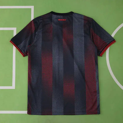 2526 season Bayer 04 Leverkusen home