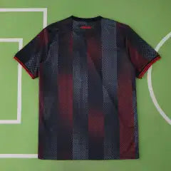 2526 season Bayer 04 Leverkusen home