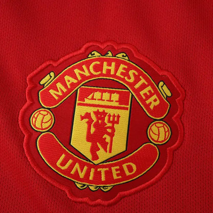 2526 season Manchester United F.C. home
