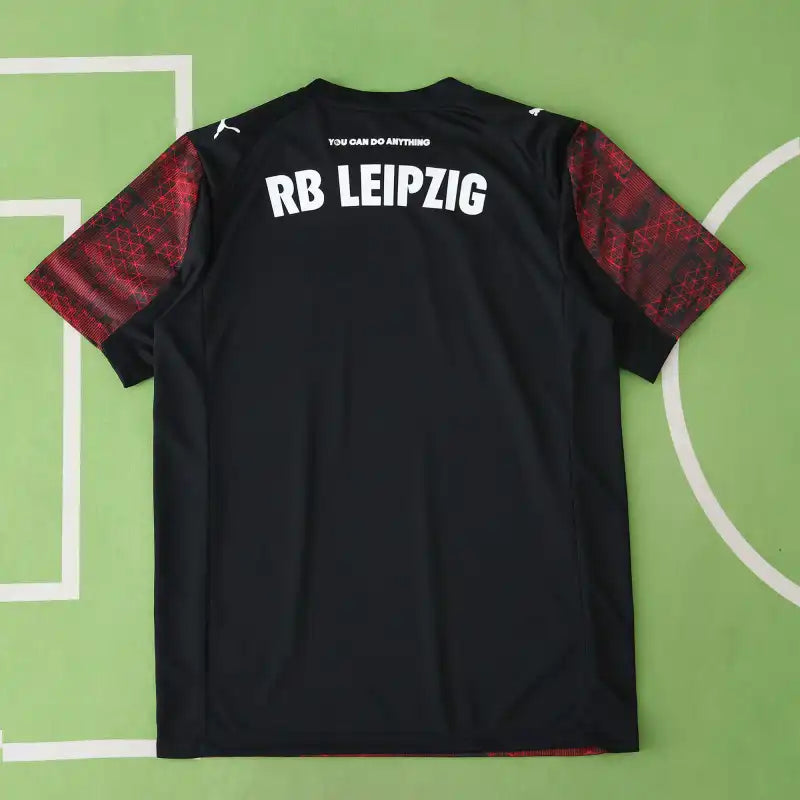 2526 season RB Leipzig third