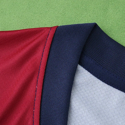 FC BARCELONA X TRAVIS SCOTT