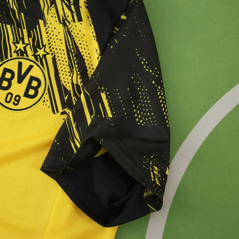 2526 season Borussia Dortmund home
