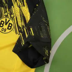 2526 season Borussia Dortmund home