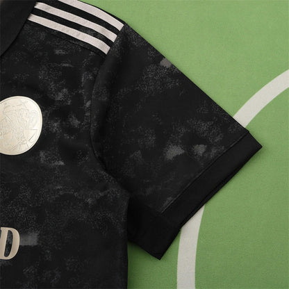 2425 season AFC Ajax Concept