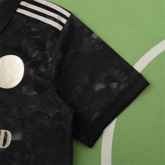 2425 season AFC Ajax Concept