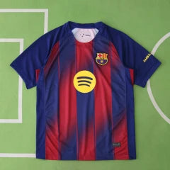 2526 season FC Barcelona / Barça home
