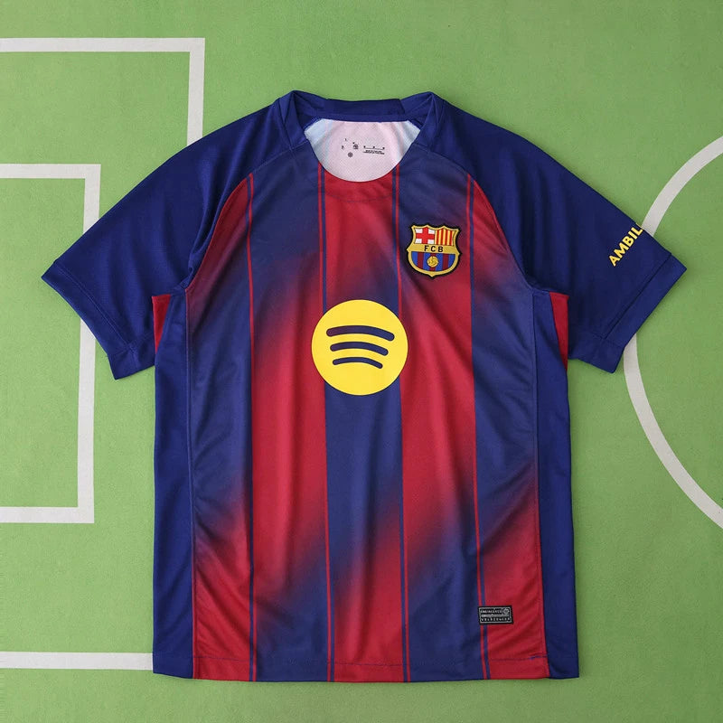 2526 season FC Barcelona / Barça home