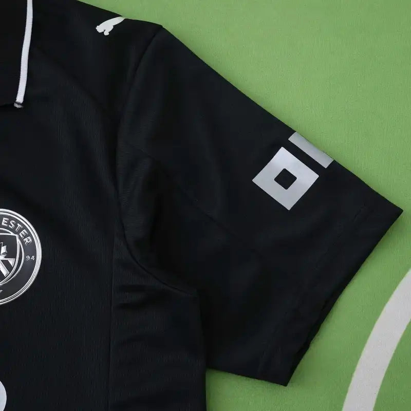 2526 season Manchester City F.C. away