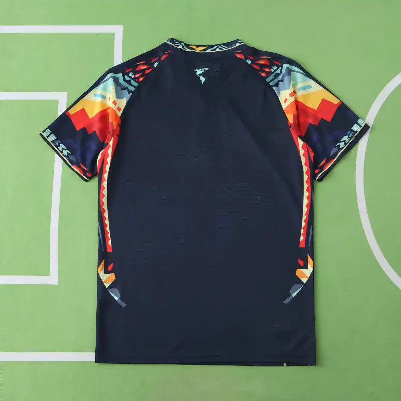 2526 season Club América Concept dark