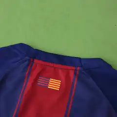 2526 season FC Barcelona / Barça home