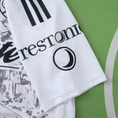 2526 season Club América Concept white