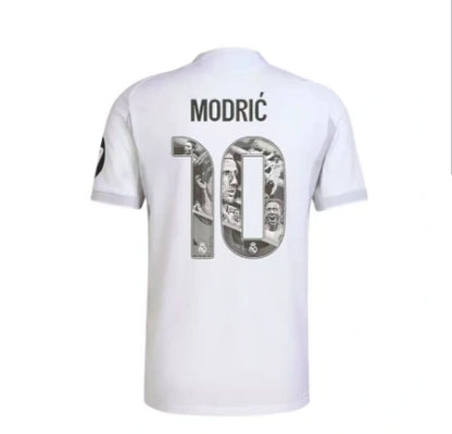 2526 season Real Madrid CF home Player version