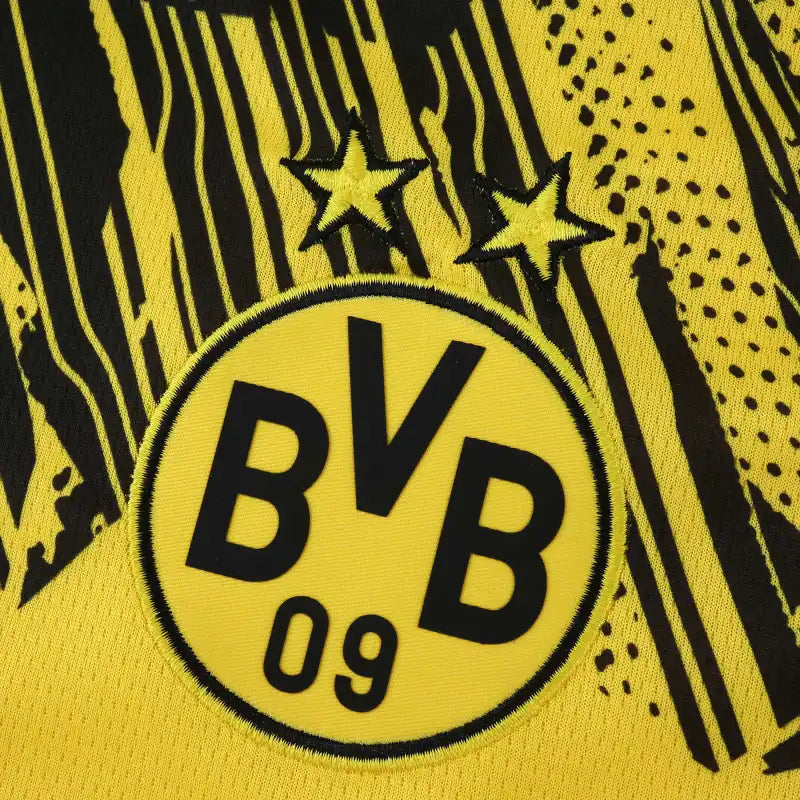 2526 season Borussia Dortmund home