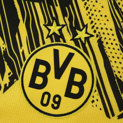 2526 season Borussia Dortmund home