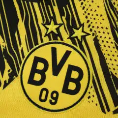 2526 season Borussia Dortmund home