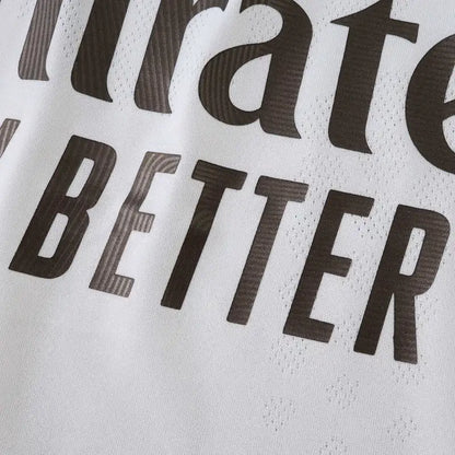 2526 season Real Madrid CF home Player version