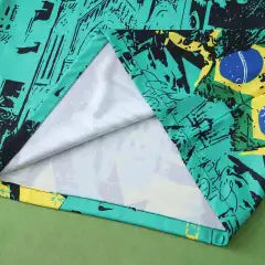 2526 season Brazil Concept