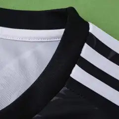 2425 season Real Madrid CF Concept version Fan version