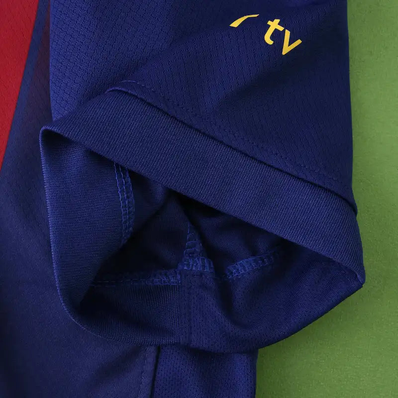 2526 season FC Barcelona / Barça home