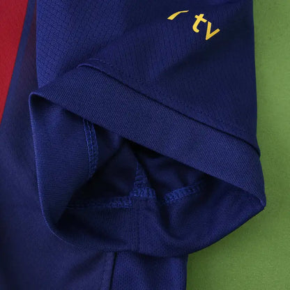 2526 season FC Barcelona / Barça home