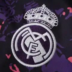 2425 season Real Madrid CF Concept version Fan version