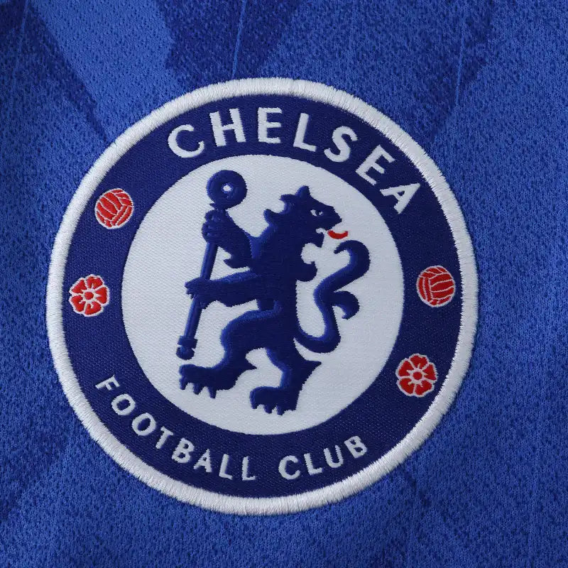 2526 season Chelsea F.C. home