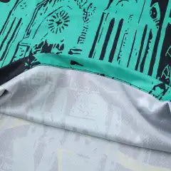 2526 season Brazil Concept